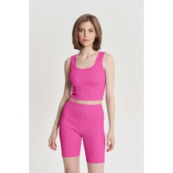 Майка женская Oxouno 2886 кашкорсе