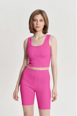 Майка женская Oxouno 2886 кашкорсе