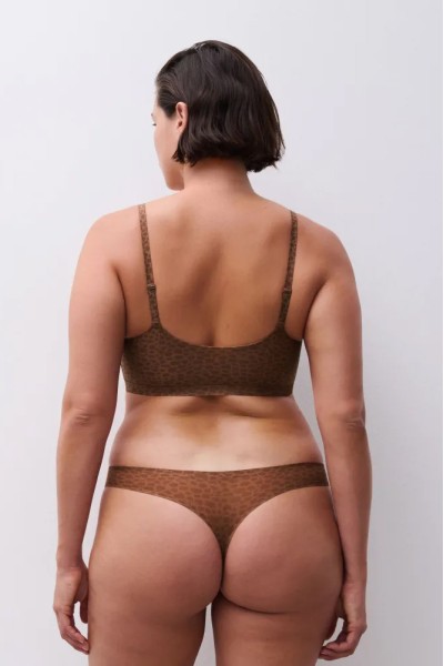 Трусы-стринги Chantelle C11D90