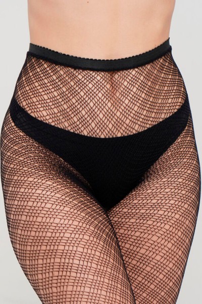 Колготки фантазийные Чулок 3031