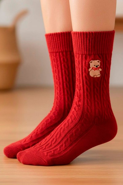 Носки женские Чулок хдт13