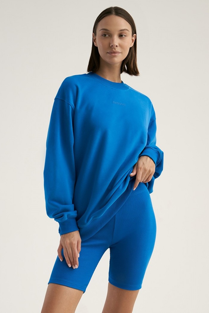 Велосипедки женские Oxouno 2875