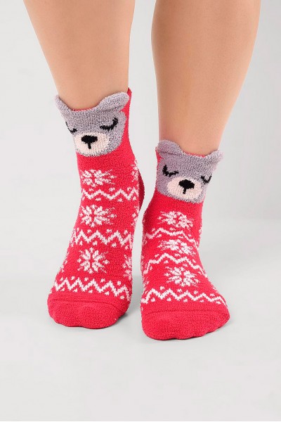 Носки женские Clever Д965Т нг