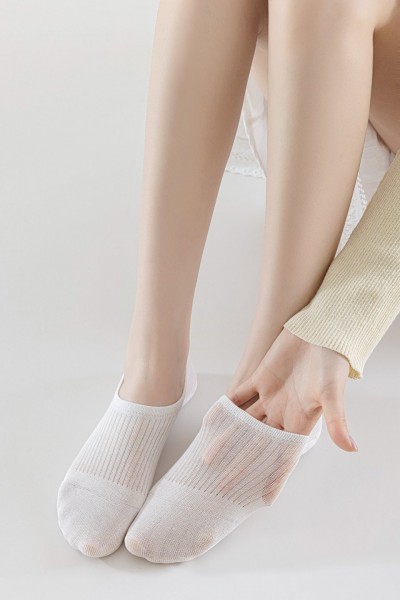 Подследники Чулок 25105