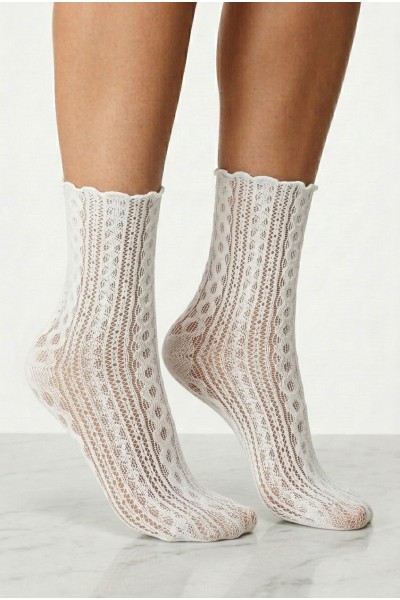 Носки женские Чулок сд51