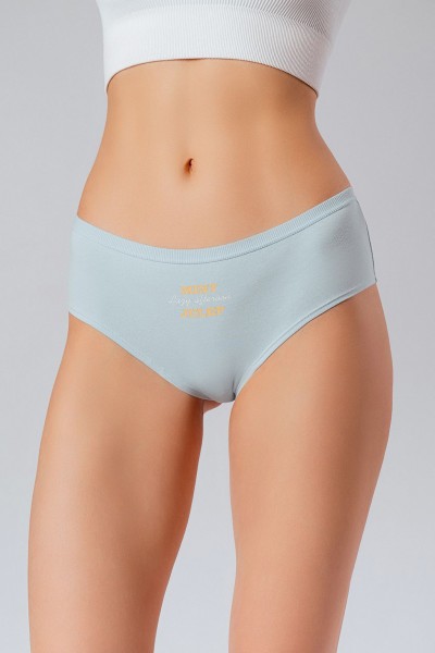 Трусы Indefini LUF5010