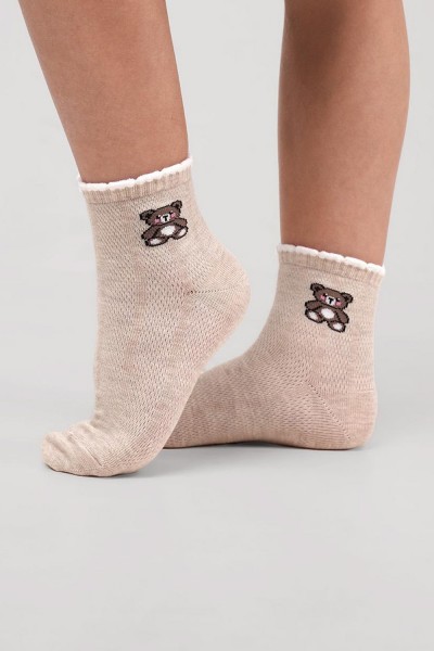 Носки детские Clever C1630