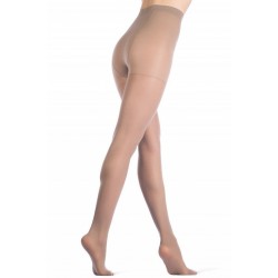Колготки классические Omsa Attiva 40 XXL Plus Size