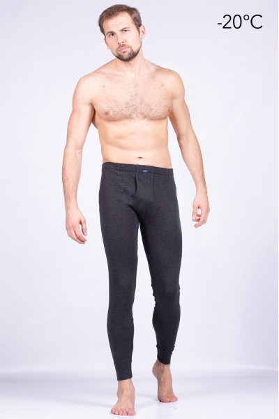 Термобелье Key MXL 012 кальсоны