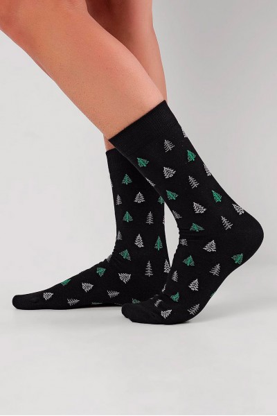 Носки мужские Clever К6554Л нг