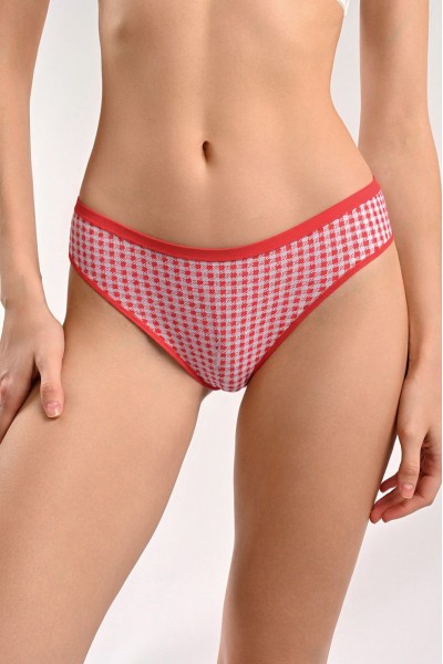 Трусы Indefini LUFZ5201 (2п.)