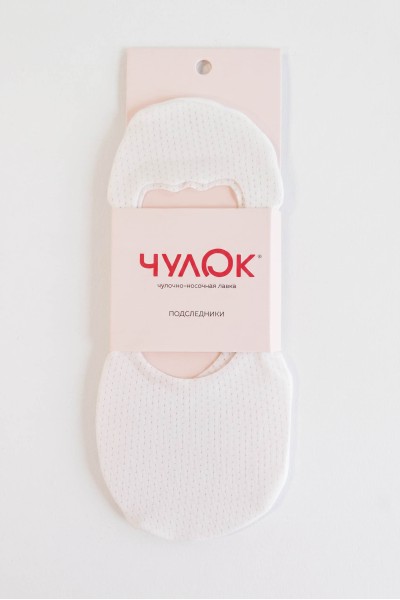 Подследники женские Чулок 321