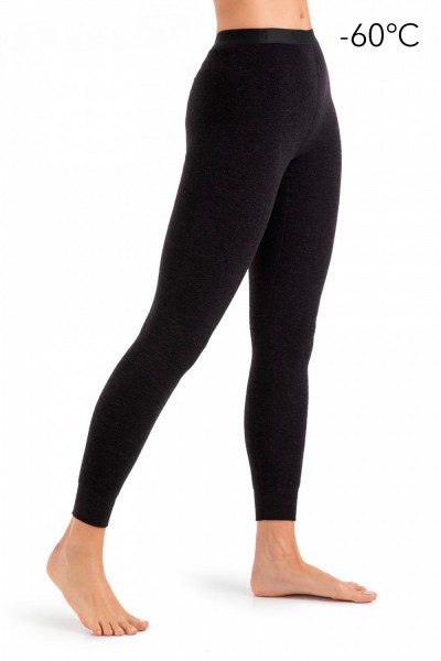 Термобелье Norveg "-60" леггинсы