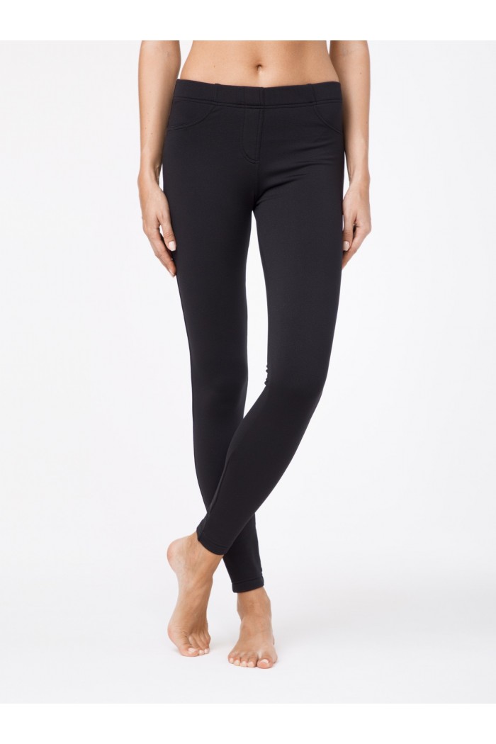Леггинсы женские Conte Goldy Lux