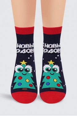 Носки детские Clever C4224 нг