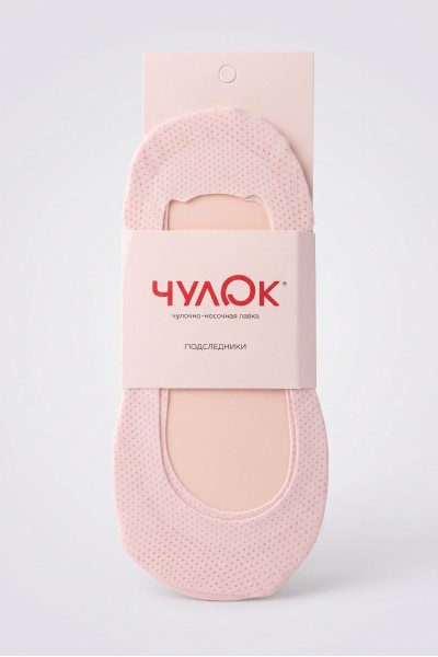 Подследники женские Чулок 319