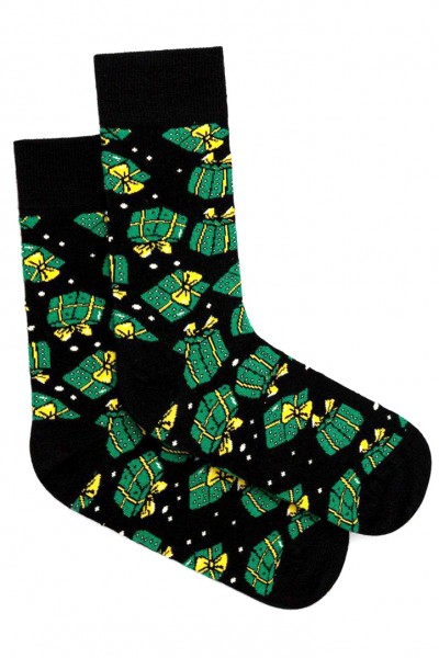 Носки мужские John Frank JFLSFUN-CH14 нг