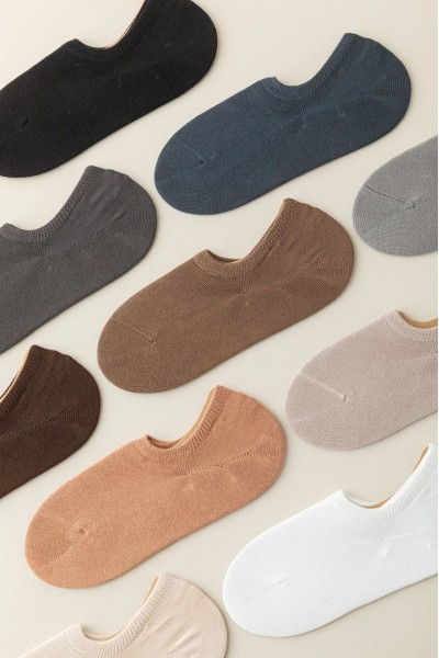 Подследники Чулок 23105