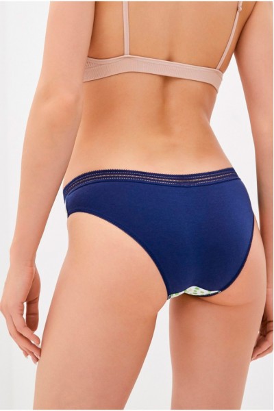 Трусы Indefini LUF9363