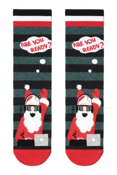 Носки мужские Diwari 19С-66 нг