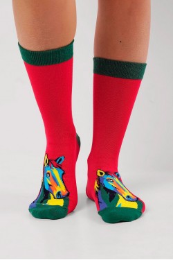 Носки мужские Clever К6557Л нг