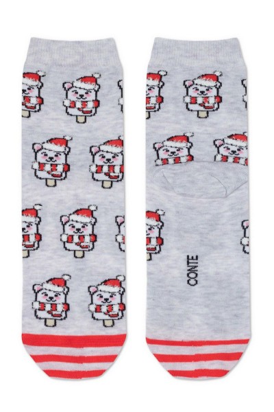 Носки женские Conte 22С-26 нг