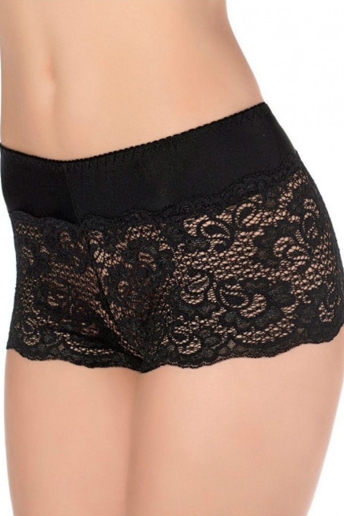 Трусы-шорты Jadea 1213