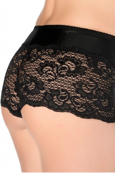 Трусы-шорты Jadea 1213