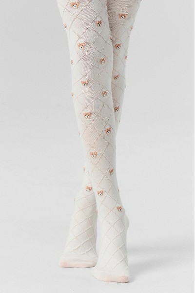 Колготки детские Mark Formelle 700К-3232