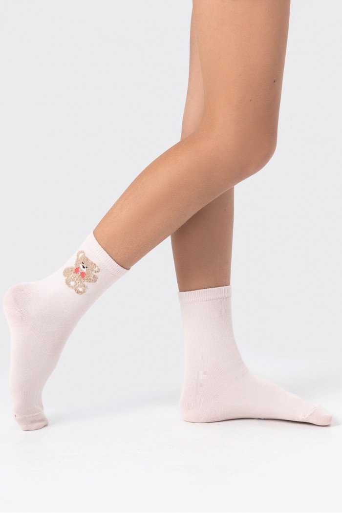 Носки детские Mark Formelle 430К-3376