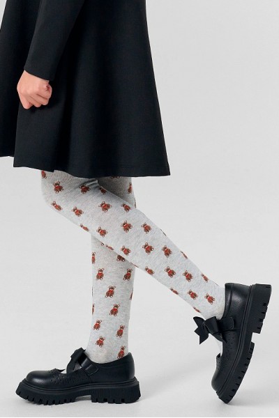 Колготки детские Mark Formelle 700К-3214