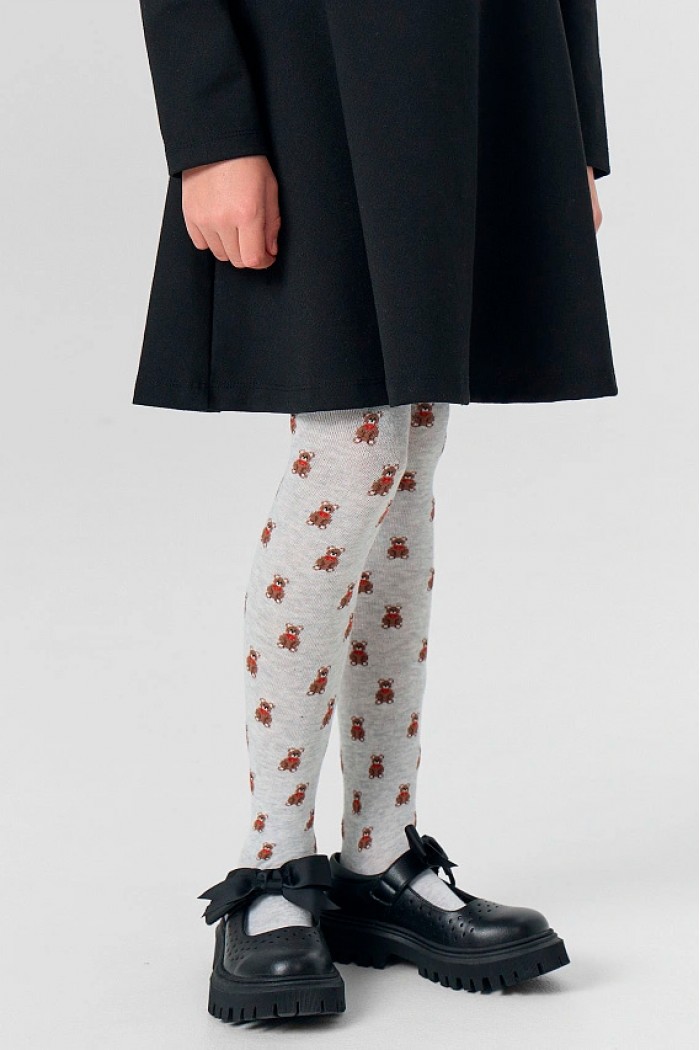 Колготки детские Mark Formelle 700К-3214