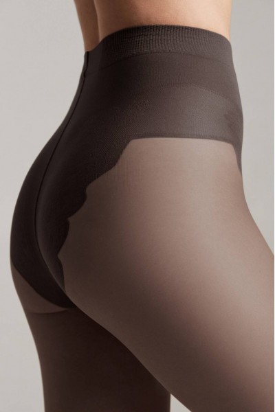 Колготки утягивающие Conte Style 40