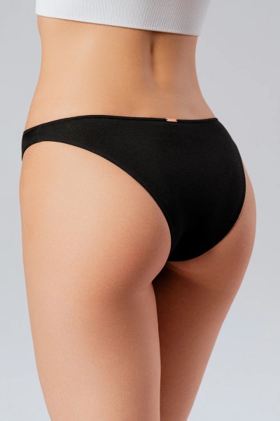 Трусы Indefini LUF5015