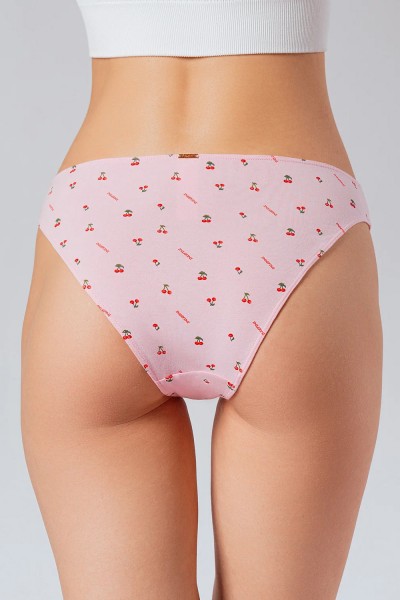 Трусы Indefini LUF5016