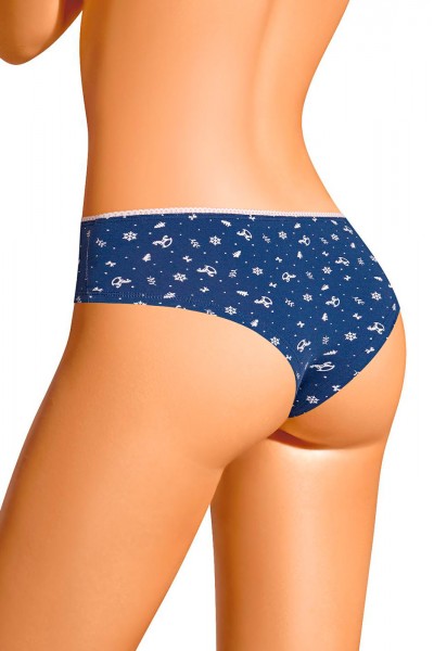 Трусы-бразилиана Clever BR1199 нг