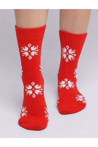 Носки женские Clever Д951С нг