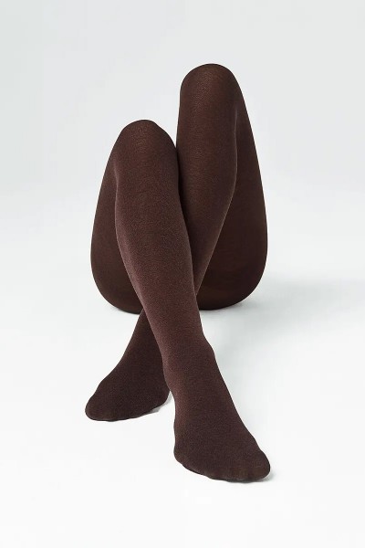 Колготки классические Minimi Cotton & Wool 200