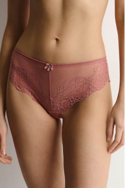 Трусы-бразилиана Luce del Sole 5261