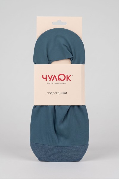 Подследники женские Чулок 324
