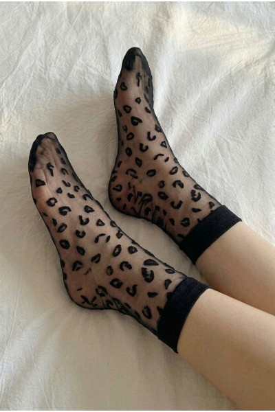 Носки женские Чулок сд49