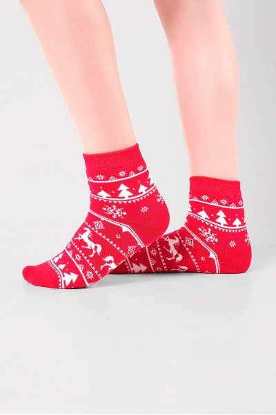 Носки детские Clever C4550П нг