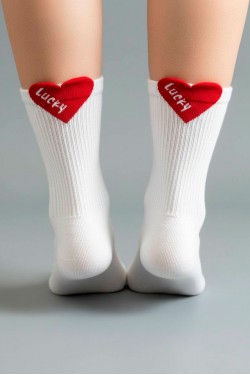 Носки женские Чулок хд593