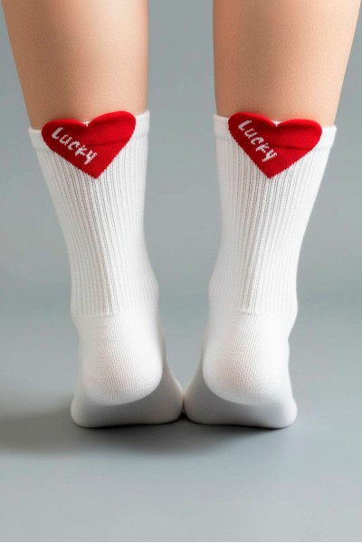 Носки женские Чулок хд593