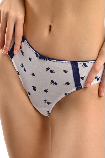Трусы Indefini LUS1242