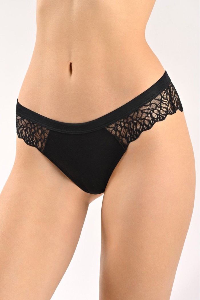 Трусы Indefini LUS0362