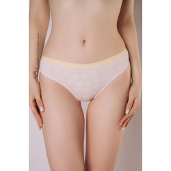 Трусы Indefini LUF3084
