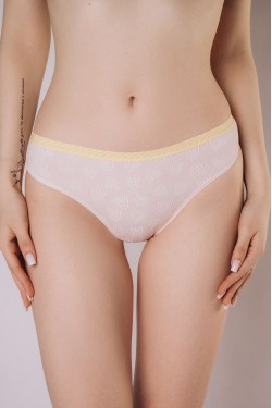 Трусы Indefini LUF3084