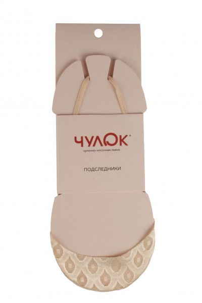Подследники Чулок 181