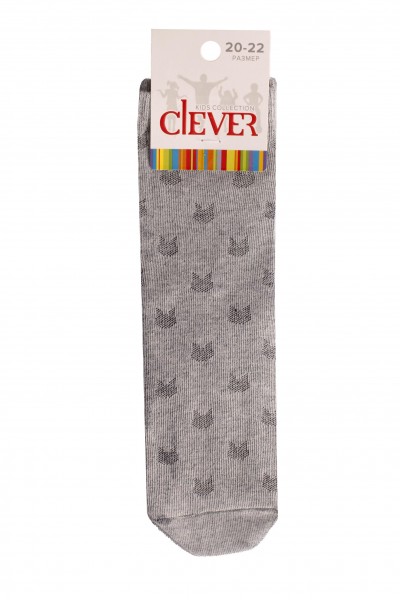 Носки детские Clever C4423